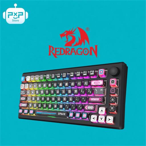redragon Redragon Uranus Pro 82 K732mc