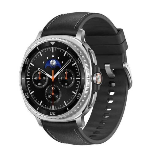 ساعة جالاكسي ووتش 8 كلاسيك Galaxy Watch 8 Classic 46mm
