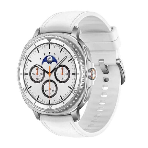ساعة جالاكسي ووتش 8 كلاسيك Galaxy Watch 8 Classic 46mm