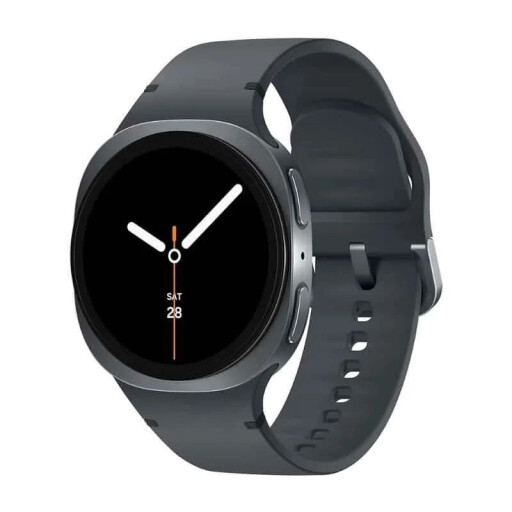 ساعة جالاكسي 8 Galaxy Watch 8 40mm