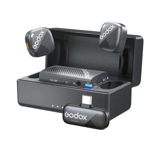 Godox Godox cube-c KIT2