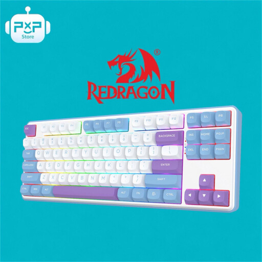 redragon Redragon Star Blade Pro K707 Wbp