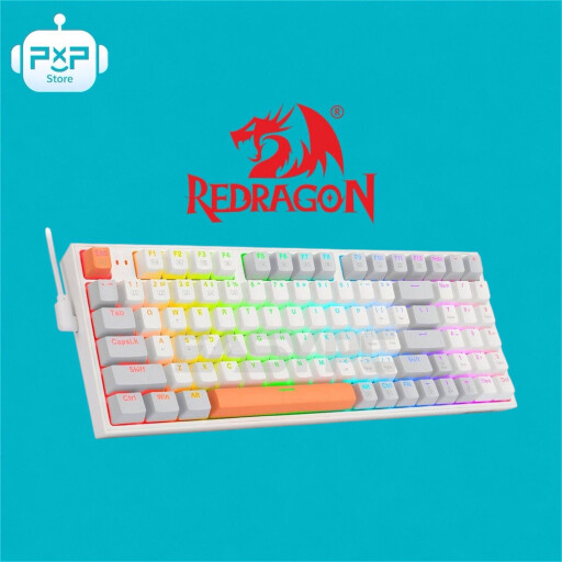 redragon Redragon Kitava K636 Wgo