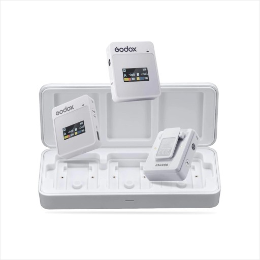Godox Godox Movelink Ii M2
