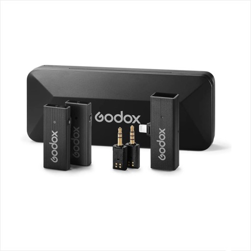 Godox Godox Movelink Mini Lt KIT2