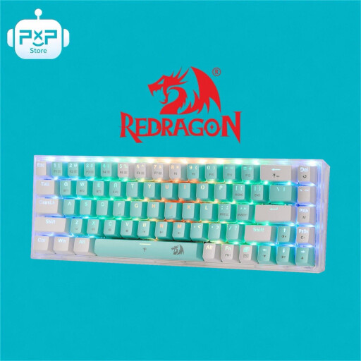 redragon Redragon Castor Pro