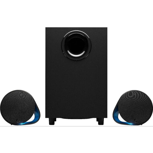 لوجيتك Logitech G560 Lightsync Rgb