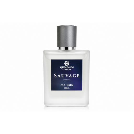 Armandi Sauvage Perfume for Men 50ml