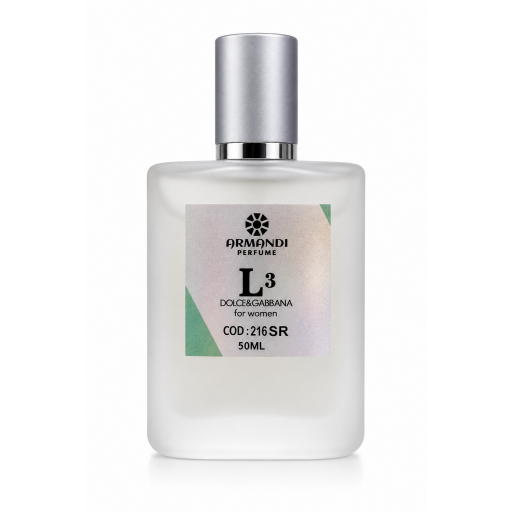 Armandi L3 Perfume for Women – 50ml