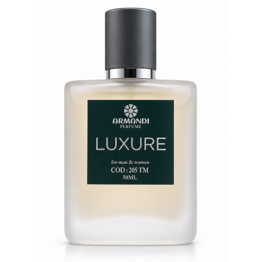 Armandi Luxure Perfume For Men & Women 50ml