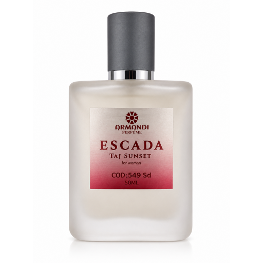 Armandi Escada Taj Sunset For Women 50ml
