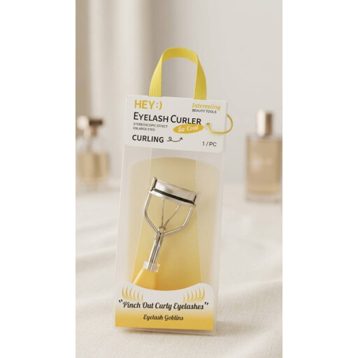 كابسه رموش eyelash curler