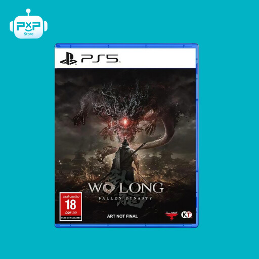 سوني SONY Wo Long Fallen Dynasty