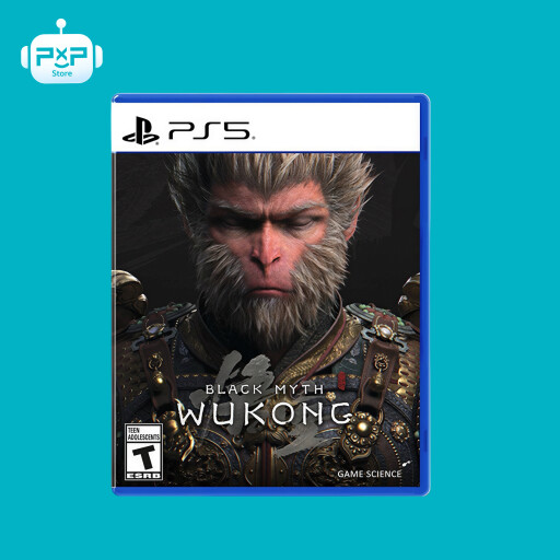 بلايستيشن PLAYSTATION Myth Wukong PS5
