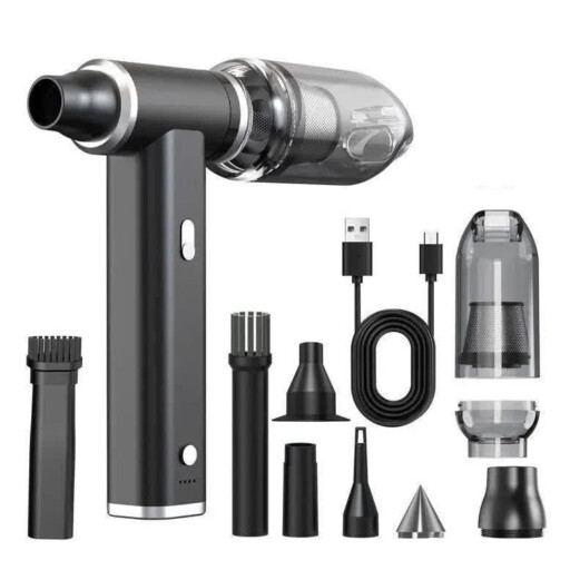 بلور شحن متعدد الوظائف MDHL MDHL Multi-functional Cordless Blower MD-J01MAX-V