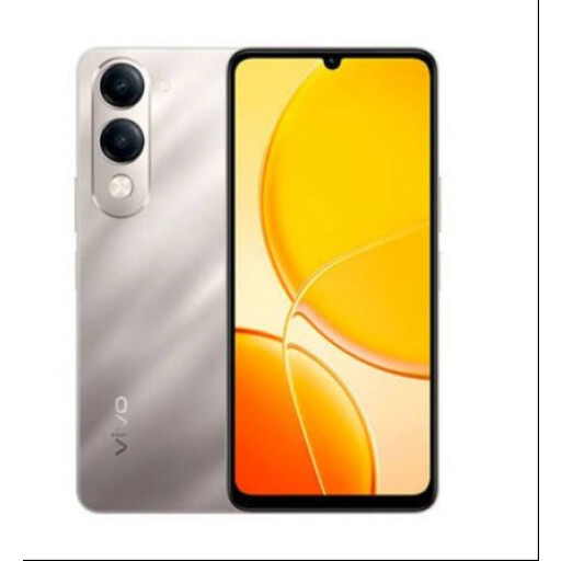فيفو واي 04 مع شاحن سيارة (128 كيكا +6) Vivo Y04 (128GB +6)