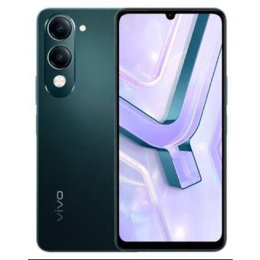 فيفو واي 04 اس مع شاحن سيارة (256 كيكا +6) Vivi Y 04s (256GB +6 )