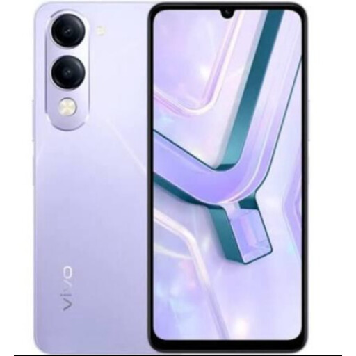 فيفو واي 04 اس مع شاحن سيارة (256 كيكا +6) Vivi Y 04s (256GB +6 )