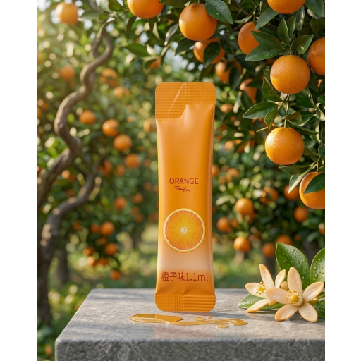 أظرف غسول ومضمضة الفم المنعشة بنكهات الفواكه والعكبر من SEA SEA Refreshing Mouthwash and Rinse Sachets in Fruit and Propolis Flavors
