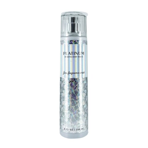 مست معطر الجسم بلاتينيوم Fine Fragrance Mist Platinum
