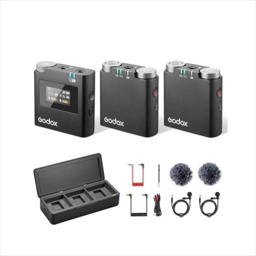 Godox Godox Virso M2