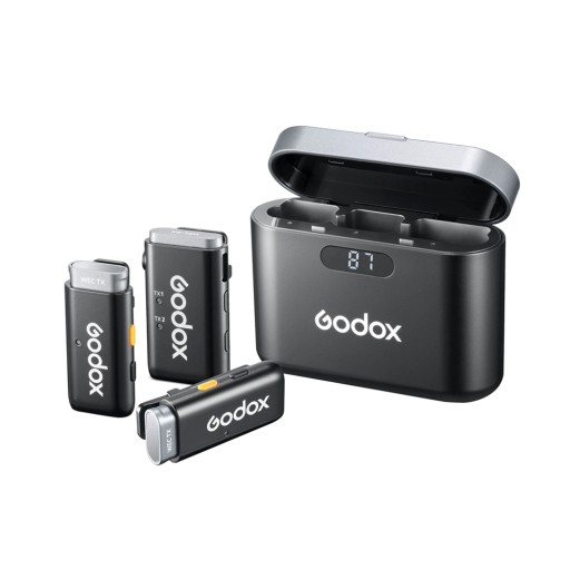 Godox Godox Wec KIT2