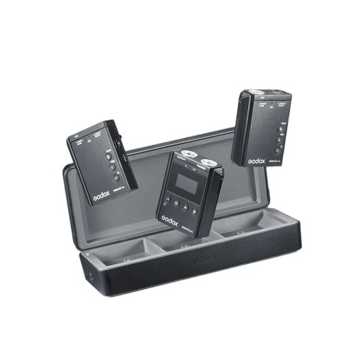 Godox Godox WMICS2 KIT2