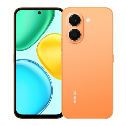 هونر X7e  بذاكرة (6/128) جيجابايت HONOR X7e (128GB/6GB)