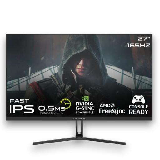 gameon Gameon GOVE127fhd165ips 27 27 inch