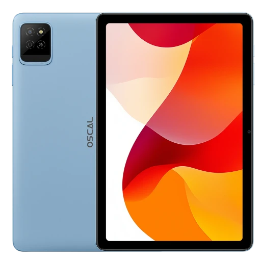 أوسكال باد 30 واي فاي (4GB - 128GB) oscal Pad 30 WiFi (4GB - 128GB)