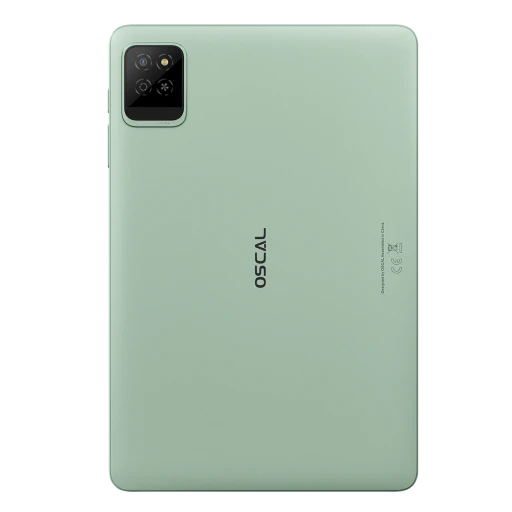 أوسكال باد 30 واي فاي (4GB - 128GB) oscal Pad 30 WiFi (4GB - 128GB)