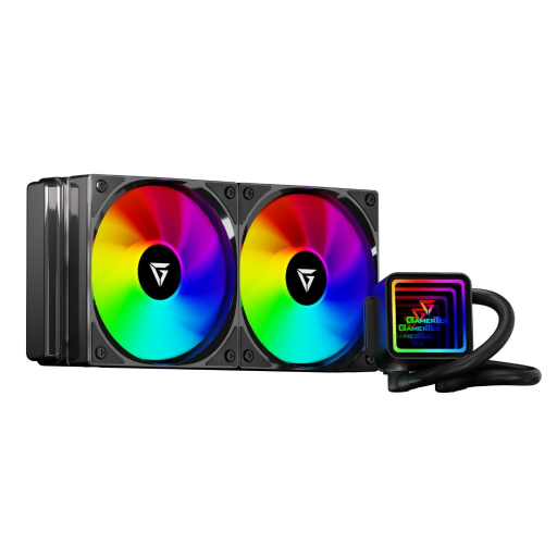 جامرتك GamerTek Frost Liquid Cooler