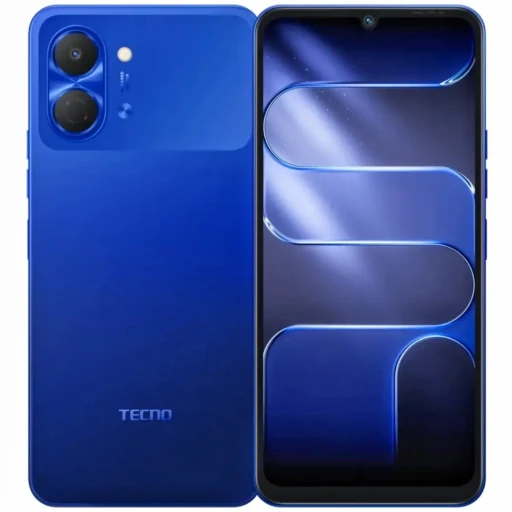 تكنو سباركGO 3 Tecno Spark Go 3