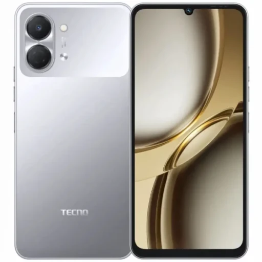 تكنو سبارك  4/128 GO 3 Tecno Spark Go 3