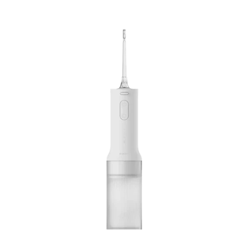 Xiaomi Water Flosser 2-White جهاز تنظيف الأسنان بالماء (Water Flosser) Xiaomi Water Flosser 2-White