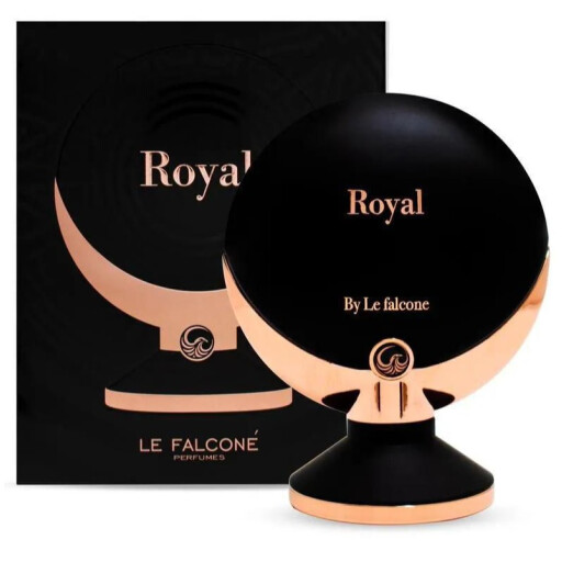 عطر رويال للنساء Royal Eau De Parfum