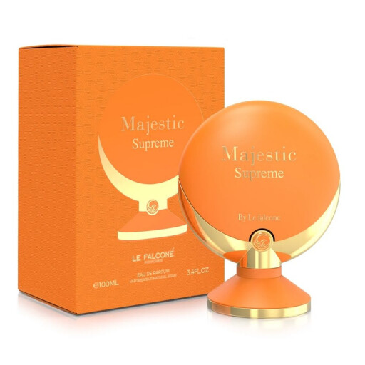 عطر ماجيستيك سوبريم للنساء Majestic Supreme Eau De Parfum