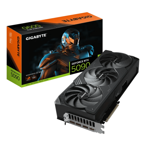 GIGABYTE GIGABYTE Geforce Rtx 5090 Windforce Oc 32GB