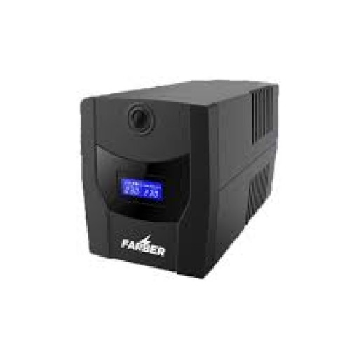 يو بي اس 2500 اوفلاين ups 2500 offline