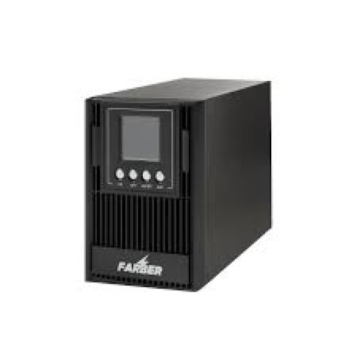 يو بي اس 3kva اونلاين بطارية داخلية 9A CONNECT SERIES ups 3kva online Interior battery 9A CONNECT SERIES