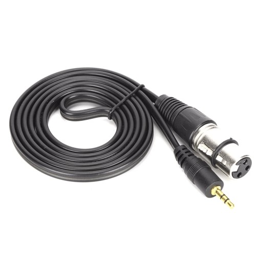 Boya  Boya Xlr To 1 4 Microphone Cable 5m