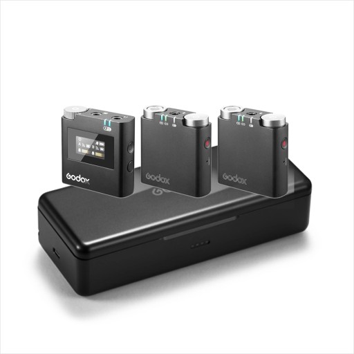 Godox Godox Virso S M2