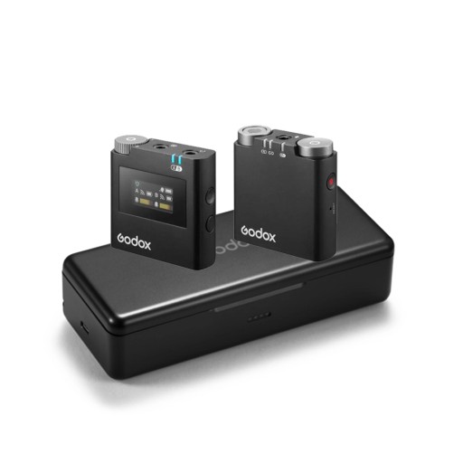 Godox Godox Virso S M1