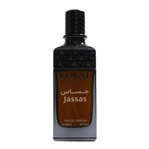 عطر كلكات جساس لكلا الجنسين Klikat Jassas Eau De Parfum