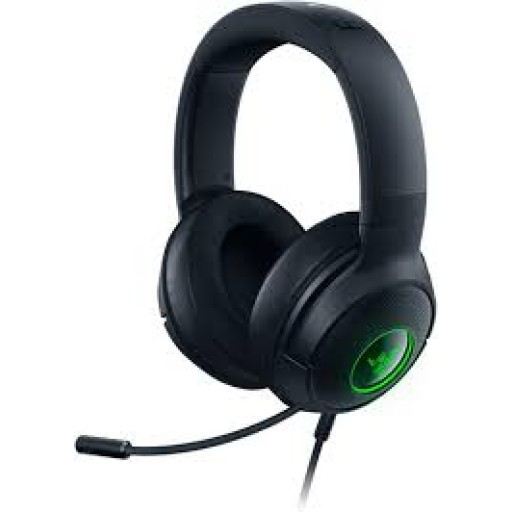 ريزر Razer Kraken V3 X Wired Usb Gaming Headset