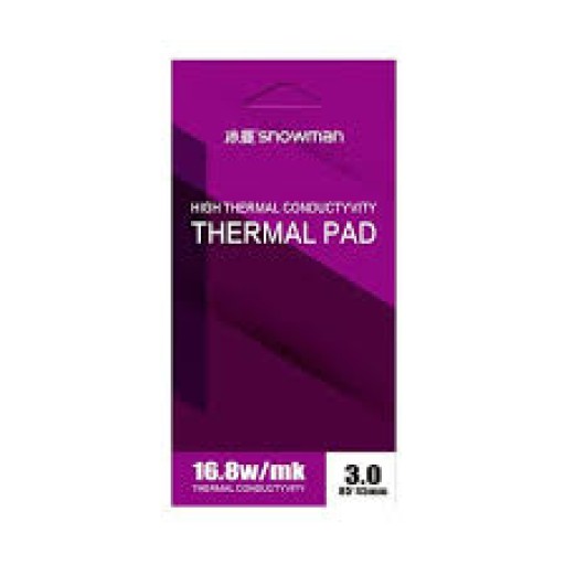 snowman Snowman 3 Thermal Pad