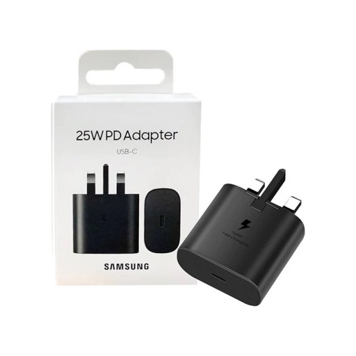 راس شاحن 25W AliExpress