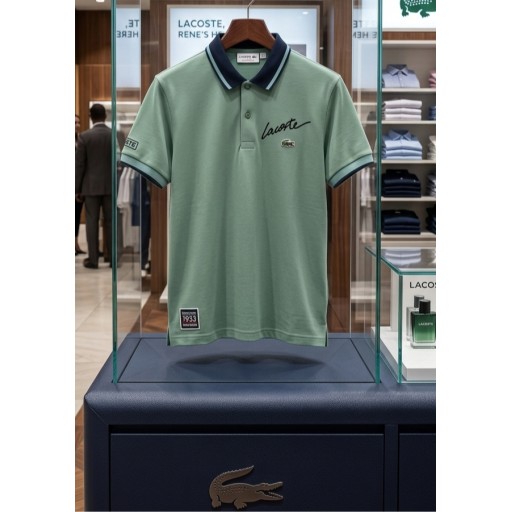 تيشيرت رجالي لاكوست Lacoste