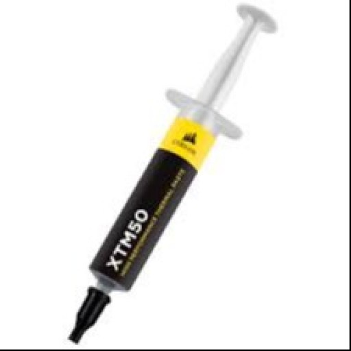 كورسير Corsair Xtm 50 Thermal Paste 5 g