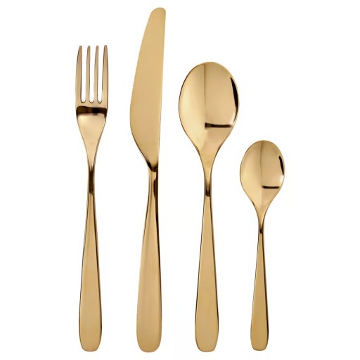 سيت ملاعق 6 نفرات Cutlery Set 6 person